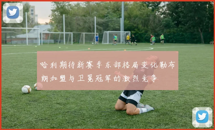 哈利期待新赛季东部格局变化勒布朗加盟与卫冕冠军的激烈竞争